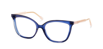 Damskie okulary korekcyjne Res/Rei - PYRAMID 723