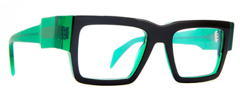 Siens Eyecode okulary korekcyjne - unisex