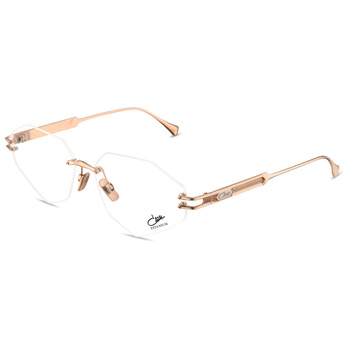 Damskie okulary korekcyjne Cazal Eyewear - model CAZAL 5017 002