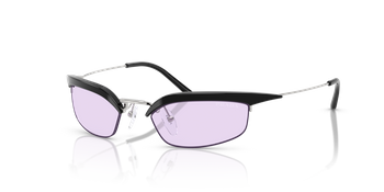 Damskie okulary przeciwsłoneczne Prada PR B50S