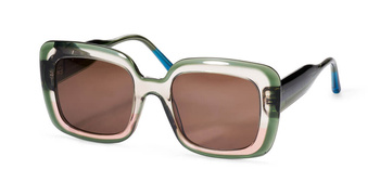 Damskie okulary przeciwsłoneczne Res/Rei GLADIOLO 808 SUN