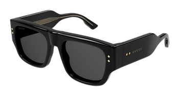 Gucci okulary przeciwsłoneczne - męskie