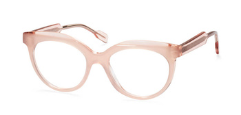 Damskie okulary korekcyjne Res/Rei - CUBIC B03