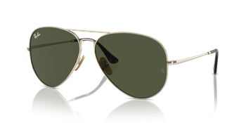 Ray Ban okulary przeciwsłoneczne - męskie