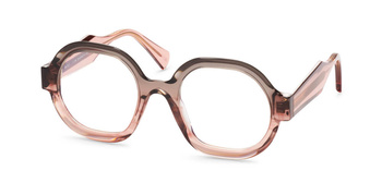 Damskie okulary korekcyjne Res/Rei - BLOOM 916