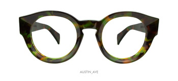 Dandy's okulary korekcyjne - unisex