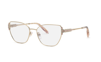 Damskie okulary korekcyjne Chopard VCH M17S 540594