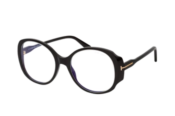 Tom Ford okulary korekcyjne - damskie