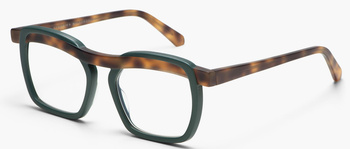 Unisex okulary korekcyjne Veronika Wildgruber VW 138 TONI 179