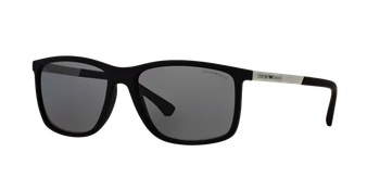 Emporio Armani okulary przeciwsłoneczne - męskie