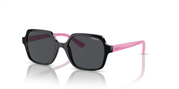 Dziecięce okulary przeciwsłoneczne Vogue, VJ 2006 W44/8746