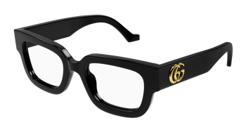 Gucci okulary korekcyjne - damskie