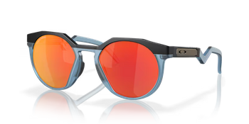 Męskie okulary przeciwsłoneczne Oakley OO 9242