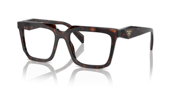 Prada okulary korekcyjne - damskie