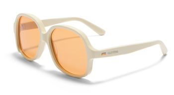Damskie okulary przeciwsłoneczne Valentino VLS 177C 59