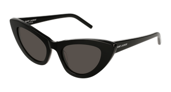 Saint Laurent okulary przeciwsłoneczne - damskie