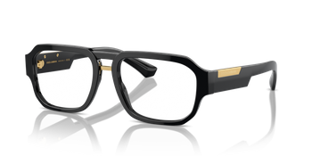 Dolce & Gabbana okulary korekcyjne - męskie