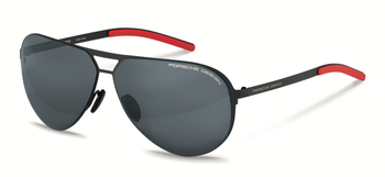 Porsche Design okulary przeciwsłoneczne - męskie