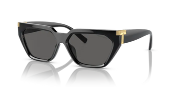 Damskie okulary przeciwsłoneczne Tiffany & Co. - TF 4205U 8001S456