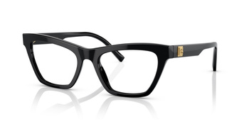 Dolce & Gabbana okulary korekcyjne - damskie