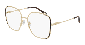 Damskie okulary korekcyjne Chloe - CH0038O-001