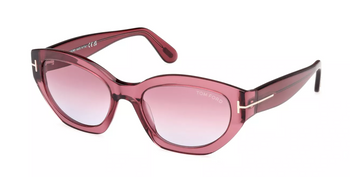 Tom Ford okulary przeciwsłoneczne - damski