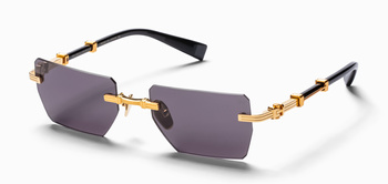 Damskie / Męskie okulary przeciwsłoneczne Balmain Paris - BPS 150E