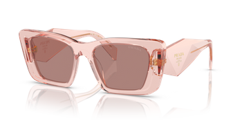 Damskie okulary przeciwsłoneczne Prada PR 08YS 19Q10D 51